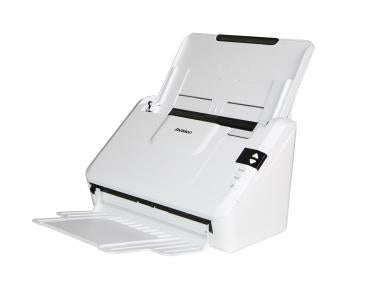 Avision Dokumentenscanner – Schnelles Duplex-Scannen, USB-Anschluss