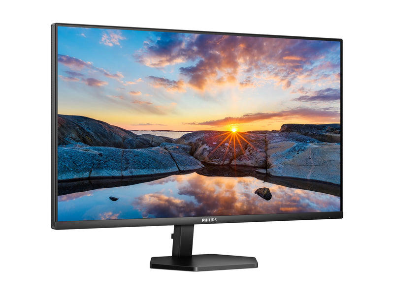 Philips 32" LED-Monitor – Full HD, Lautsprecher integriert
