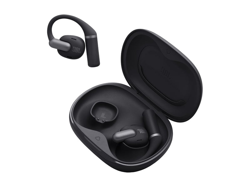 JBL Sense Pro TWS Kopfhörer – Offenes Ohr, Wasserabweisend