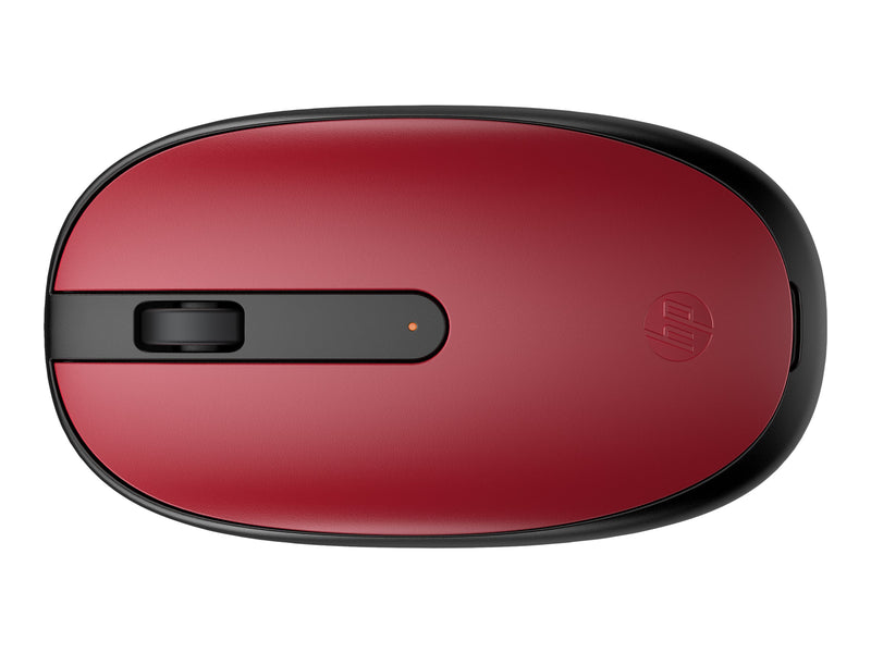 HP Bluetooth-Maus – Kabellos, für Rechts- und Linkshänder