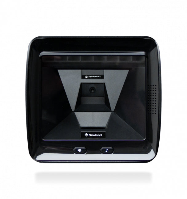Newland 2D Barcode-Scanner – Schnelles Scannen, einfache Bedienung