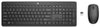 HP Kabelloses Tastatur-und-Maus-Set – Komfortables Tippen, einfache Verbindung