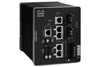 Cisco Industrial Security Appliance – Robust & Sicher für Industrie