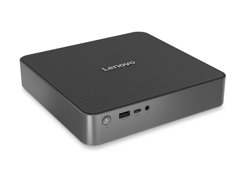 Lenovo IdeaCentre Mini-PC – Kompakt, 32 GB RAM, 2 TB Speicher