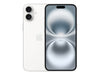 Apple iPhone 16 Plus – 128 GB Speicher, wasserfest