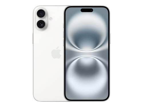 Apple iPhone 16 Plus – 5G, Dual-SIM, 128 GB Speicher