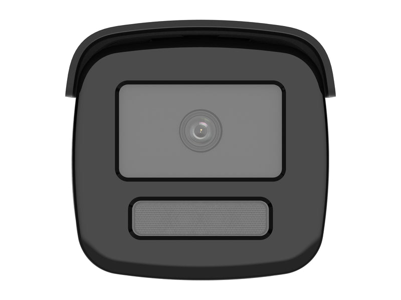 HIKVISION Überwachungskamera – 8 MP, Nachtsicht