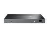 TP-Link Omada 16-Port Switch – PoE+, 2.5 Gigabit Ethernet