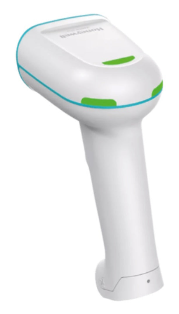 Honeywell Barcode-Scanner – Präzise 2D-Scans, USB-Anschluss