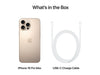 Apple iPhone 16 Pro Max – Großes Display, 256 GB Speicher