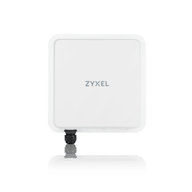 Zyxel 5G Outdoor Router – Schnelles Internet für draußen