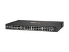 HP Enterprise Netzwerk-Switch – 48 Anschlüsse, 10 Gigabit Ethernet