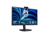 Philips 27" LED-Monitor – 2K-Auflösung, integrierte Lautsprecher