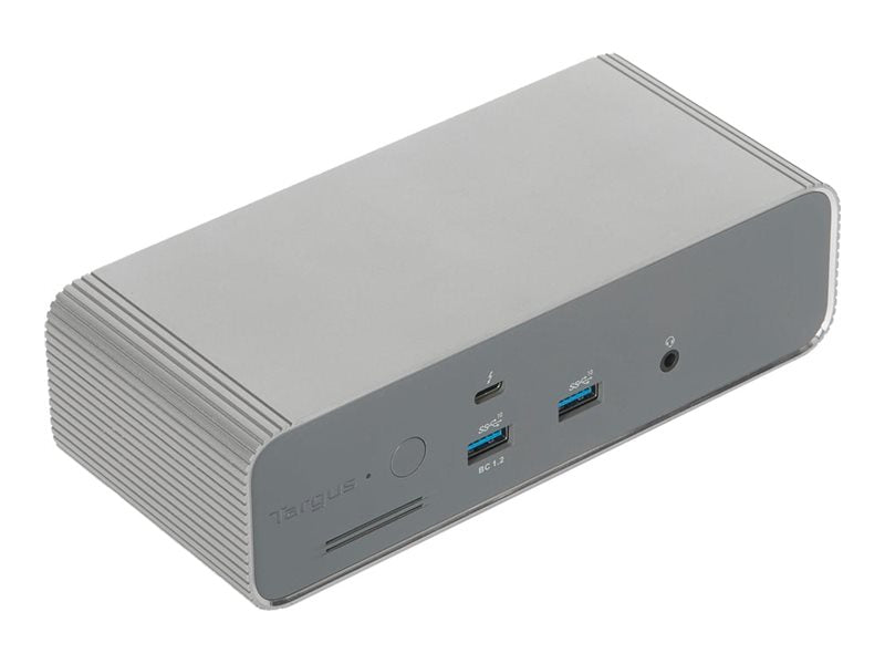 Targus Dockingstation – USB-C, unterstützt 8K-Displays