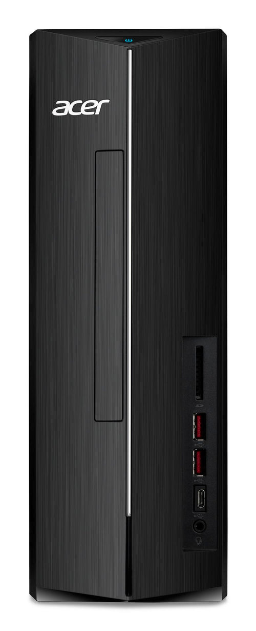 ACER Aspire Desktop-PC – Kompakt, 32 GB RAM, 1 TB SSD