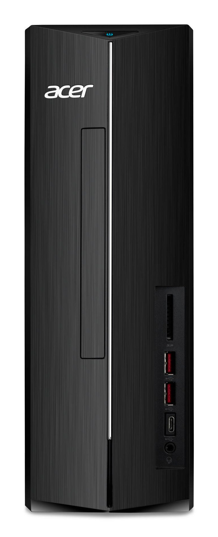 ACER Aspire Desktop-PC – Kompakt, 32 GB RAM, 1 TB SSD