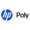 HP Poly Vesa Halterungskit – Stabilität für Videokonferenzsysteme