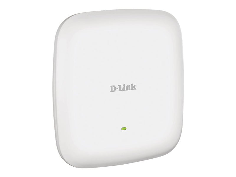 D-Link WLAN Access Point – Dualband, einfache Verwaltung