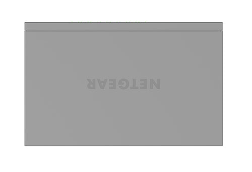 Netgear 8-Port Netzwerk-Switch – Multi-Gigabit, PoE++ Unterstützung