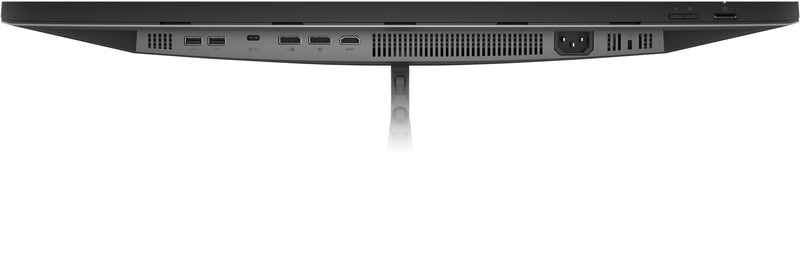HP LED-Monitor – 25" QHD, HDR, USB-C-Anschluss