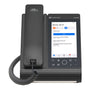AudioCodes VoIP-Telefon – Bluetooth, Rufnummernanzeige