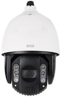 ABUS Überwachungskamera – 4 MP, 32-fach Zoom