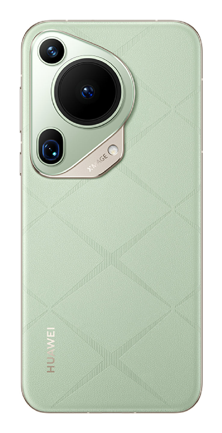 Huawei Smartphone – Großes OLED-Display, 16 GB RAM