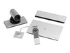Cisco Videokonferenz-Set – 12x Zoomkamera, inkl. Mikrofon