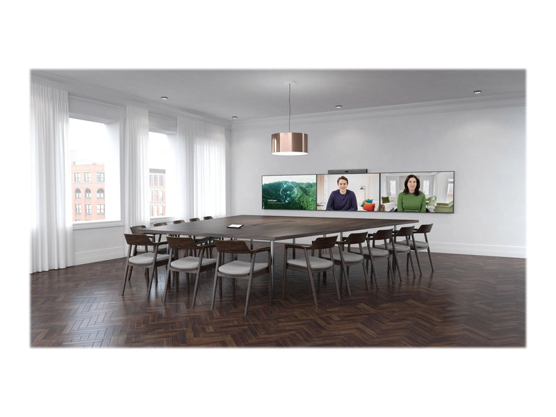 Neat Videokonferenzsystem – Komplettset für einfache Meetings