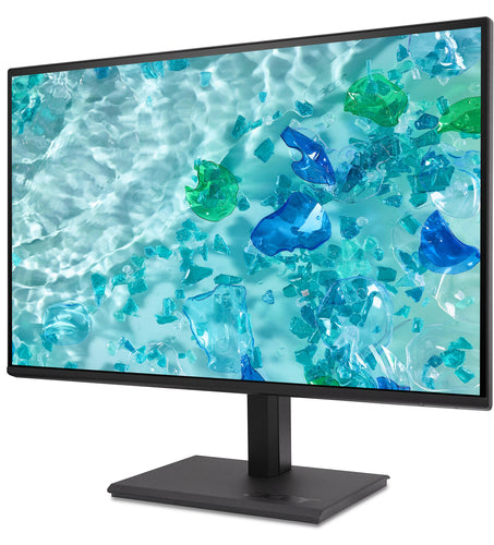 Acer 27" Business-Monitor – 2K-Display, augenschonend