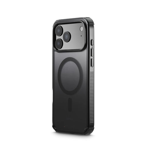 HAMA Handy-Schutzhülle – Für iPhone 17 Pro Max, MagSafe-kompatibel