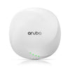 HPE Aruba Access Point – Tri-Band WLAN für schnelles Internet