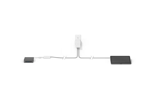 Logitech Cat5e Kit – Für flexible Konferenzraum-Installationen