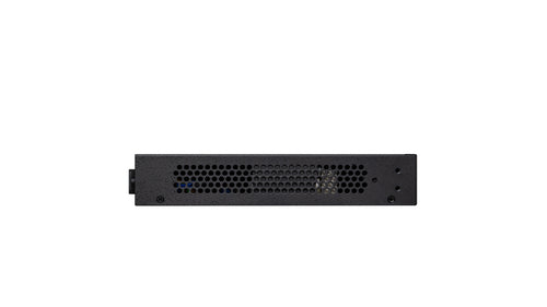 LANCOM Netzwerk-Switch – 12 Anschlüsse, Rack-montierbar