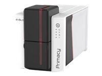 EVOLIS Primacy2 Kartendrucker – Farb- und Thermodruck, USB/LAN