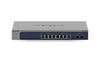 Netgear 8-Port Smart Switch – Multi-Gigabit, Remote-Verwaltung