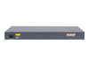 HP Enterprise 24-Port Switch – Gigabit Ethernet, Rack-montierbar
