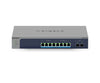 NETGEAR Netzwerk-Switch – 10G Ethernet, verwaltet