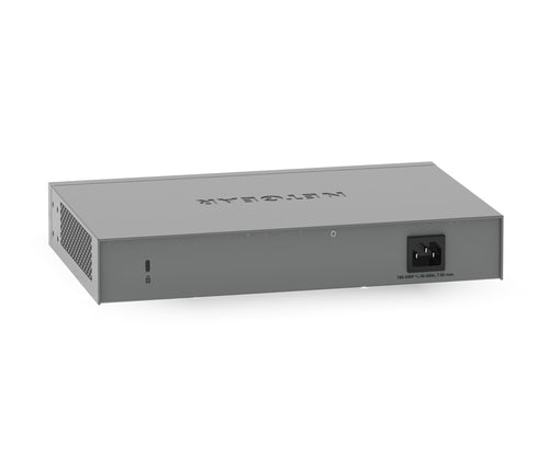 NETGEAR Netzwerk-Switch – 10G Ethernet, verwaltet