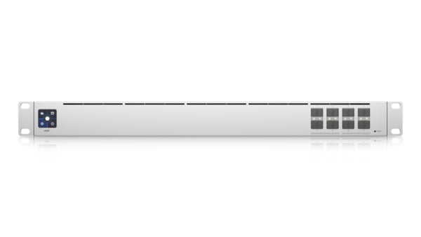 Ubiquiti UniFi Switch – 8 Ports, 10 Gigabit Geschwindigkeit