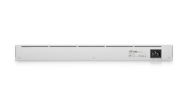 Ubiquiti UniFi Switch – 8 Ports, 10 Gigabit Geschwindigkeit