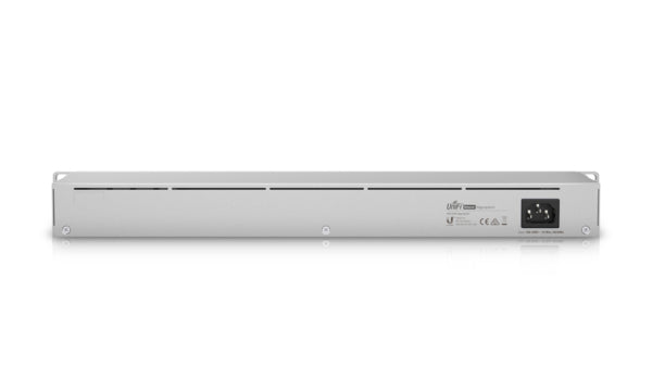 Ubiquiti UniFi Switch – 8 Ports, 10 Gigabit Geschwindigkeit