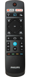 Philips 32" Hotel TV – Smart TV mit Chromecast