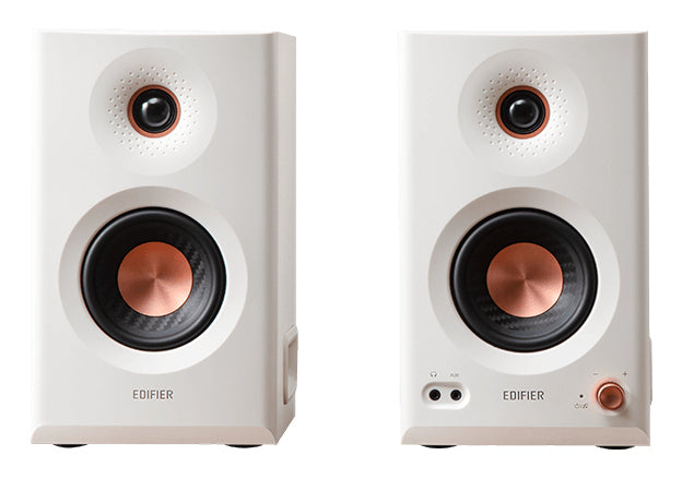 Edifier MR5 Bluetooth-Lautsprecher – Kabelloser Stereo-Sound