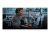 Yealink WH64 Headset – Kabellos mit DECT & Bluetooth, inkl. Ladestation