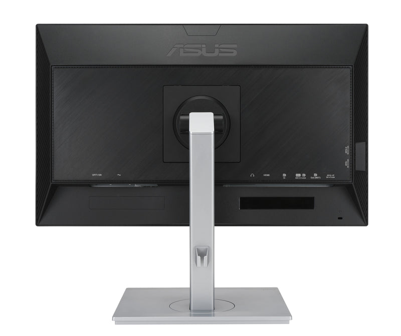 ASUS ProArt 24" Monitor – Full HD, USB-C Anschluss