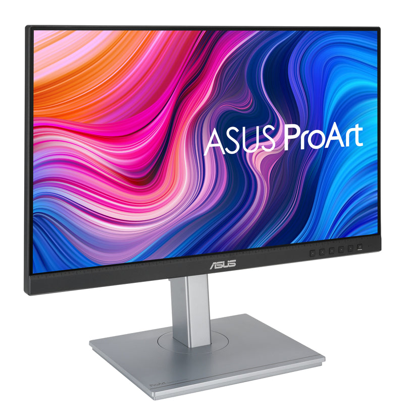 ASUS ProArt 24" Monitor – Full HD, USB-C Anschluss