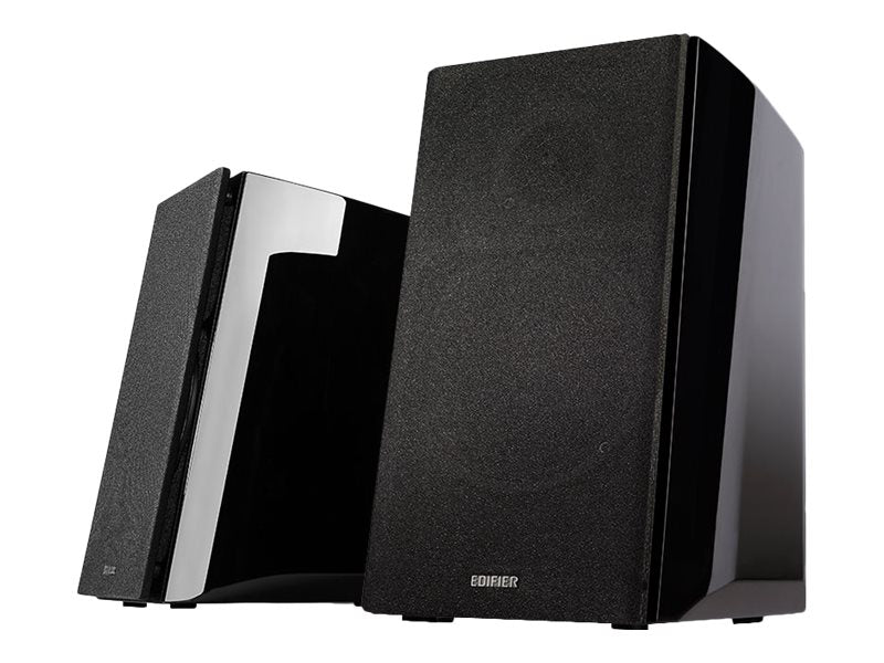 Edifier 2.0 Bluetooth-Lautsprecher – Starker Klang, edles Design