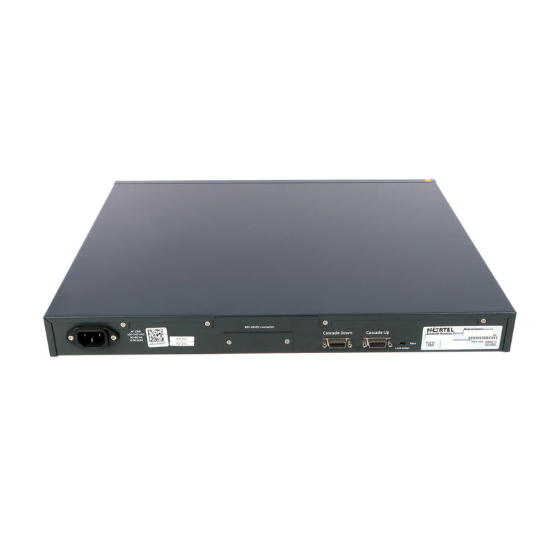 AVAYA Ethernet-Switch – 26 Ports für zuverlässige Netzwerkverbindungen