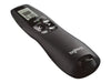 Logitech R800 Pro Presenter – 30 m Reichweite, einfach zu bedienen